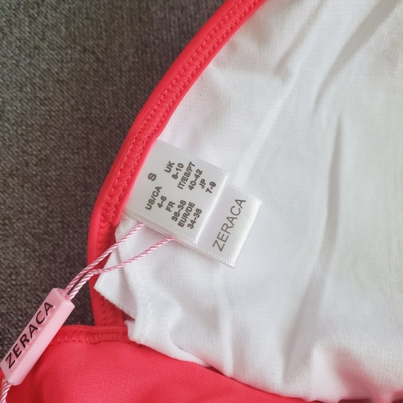 Halter Top Bikini - Picture 8 of 9